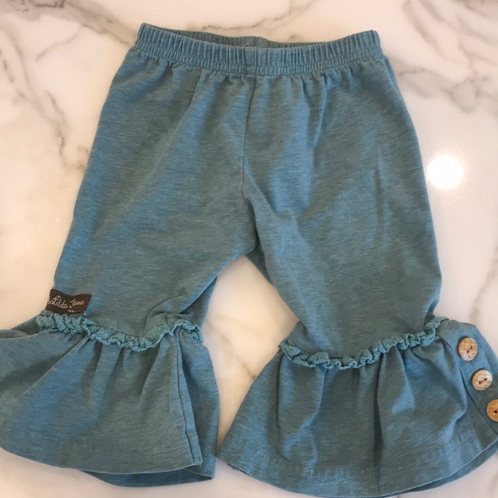 Matilda Jane 3-6 months pants